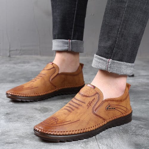 Mubilux Alex - Orthopedische schoenen