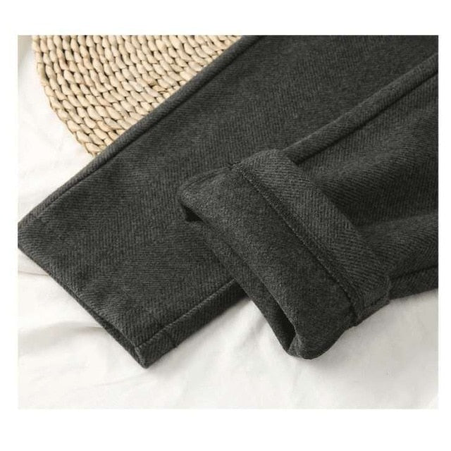 Mubilux Sophia | Dames harembroek voor herfst/winter