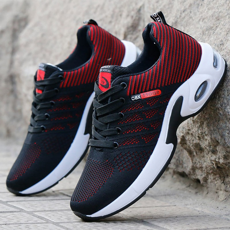 Mubilux Nadal | Orthopedische sneakers voor heren