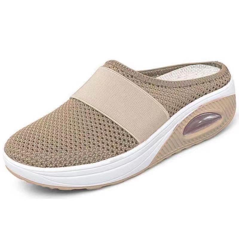 Mubilux AirWalk - Orthopedische Schoenen