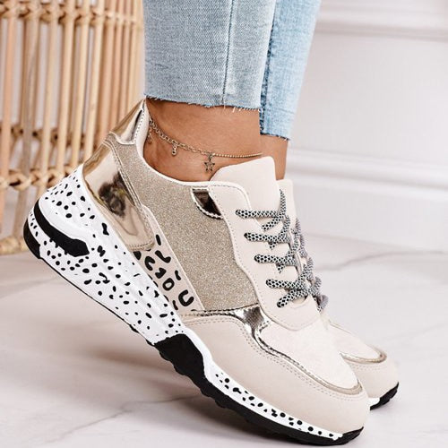Mubilux Noah Sneakers | Heerlijke Comfy Sneakers