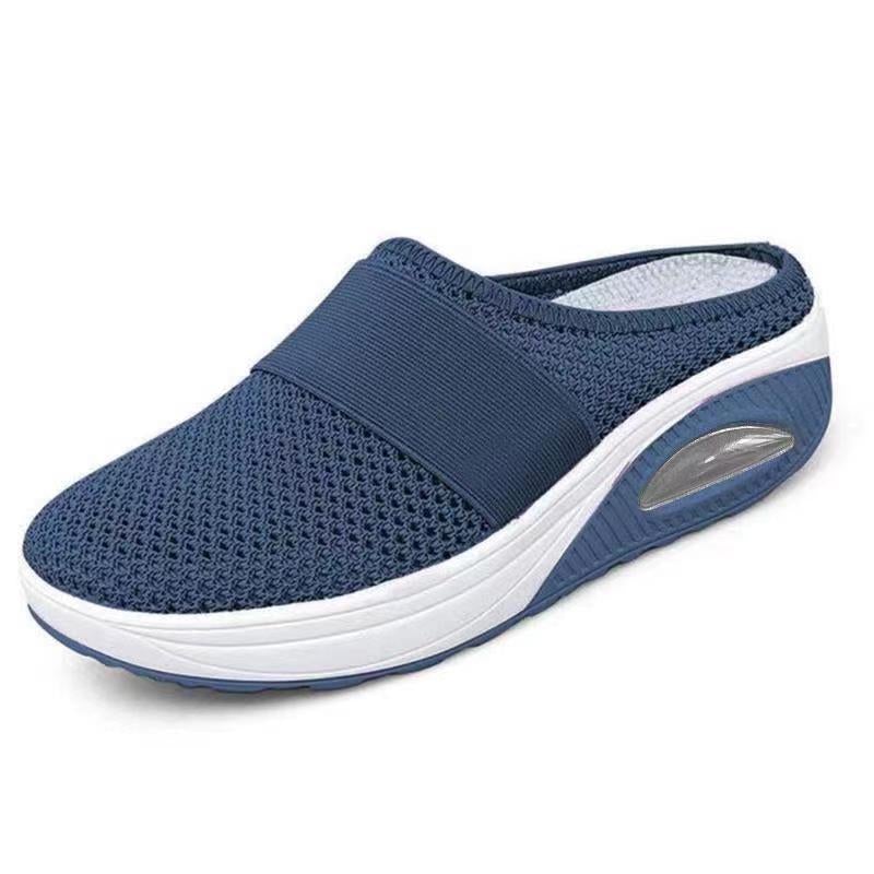 Mubilux AirWalk - Orthopedische Schoenen