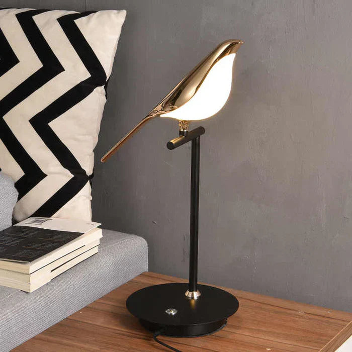 Applique murale de luxe et élégante avec fixation magnétique - OrionGlow