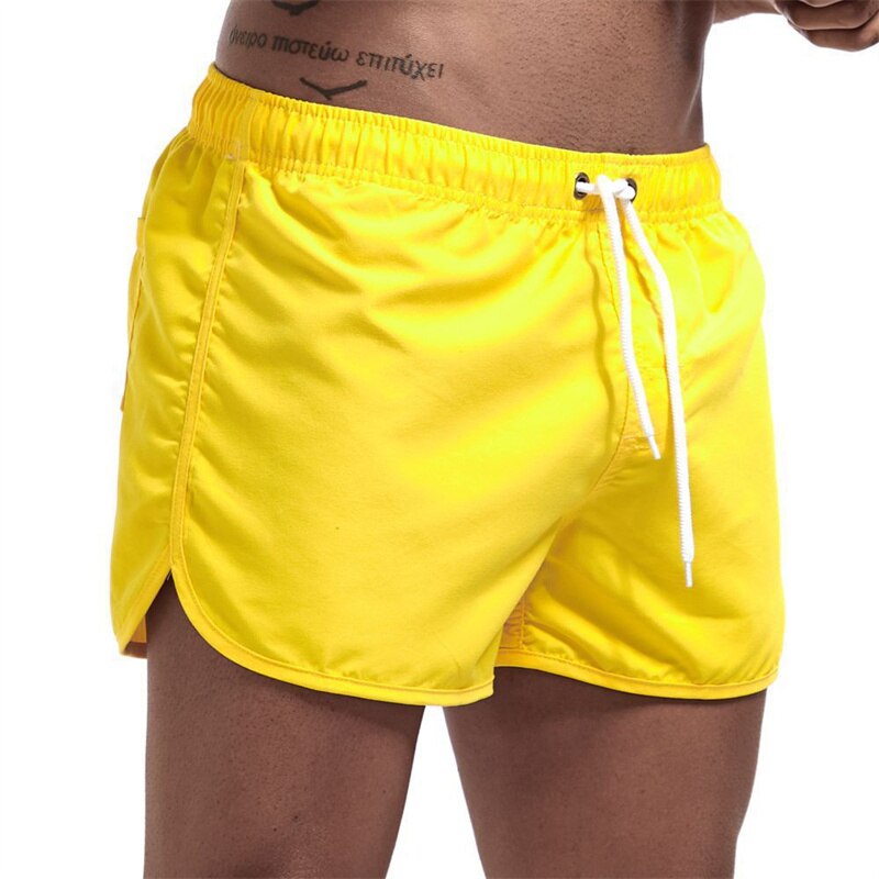 Mubilux Ryan Kleurrijke Zwemshorts