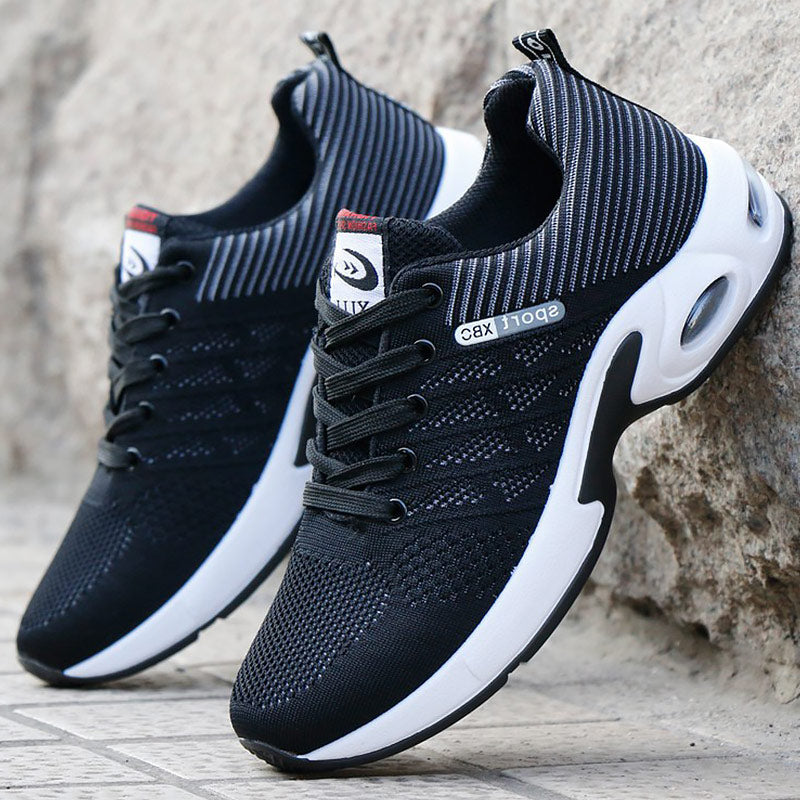 Mubilux Nadal | Orthopedische sneakers voor heren