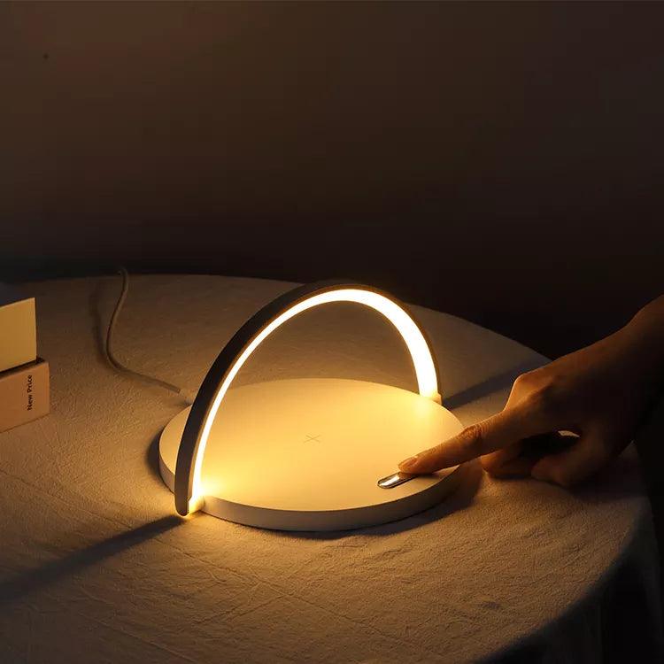 Mubilux Powerlight