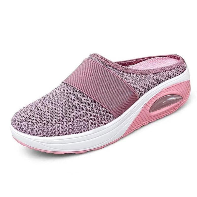 Mubilux AirWalk - Orthopedische Schoenen