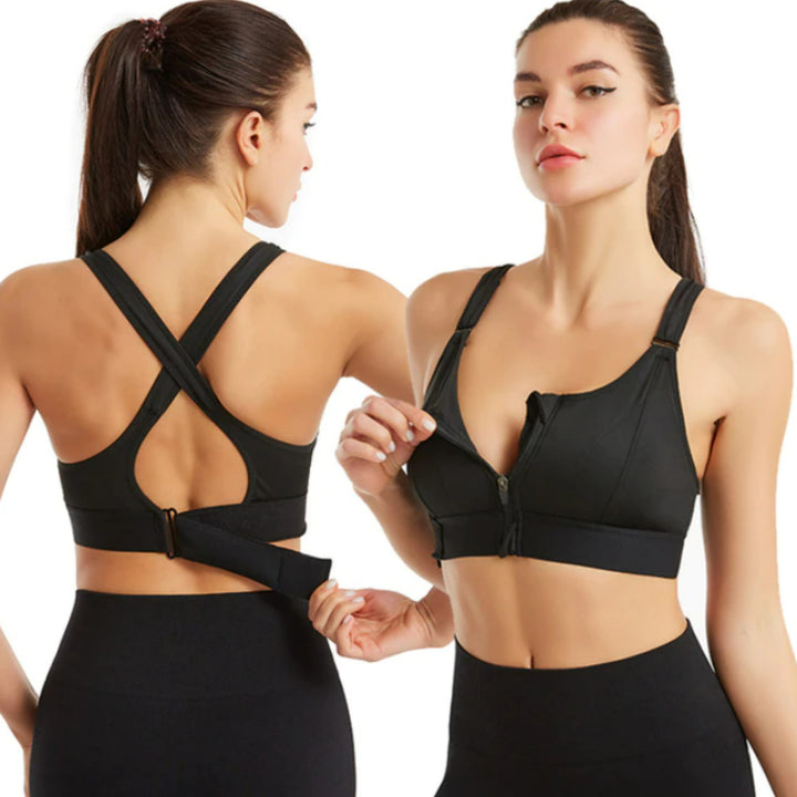 Mubilux Blossom Bras | Sportbeha Voor Actieve Vrouwen