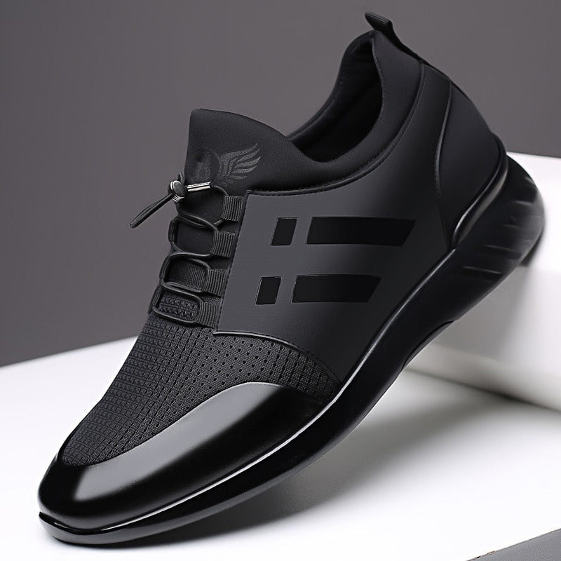 Mubilux 'Panter' Sneakers Voor Heren