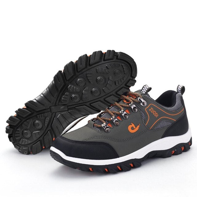 Hudson – Lichtgewicht Outdoor Sportschoenen voor Dames en Heren