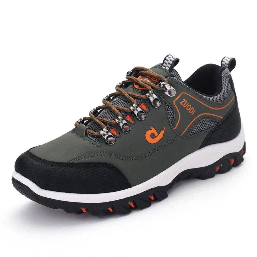 Hudson – Lichtgewicht Outdoor Sportschoenen voor Dames en Heren