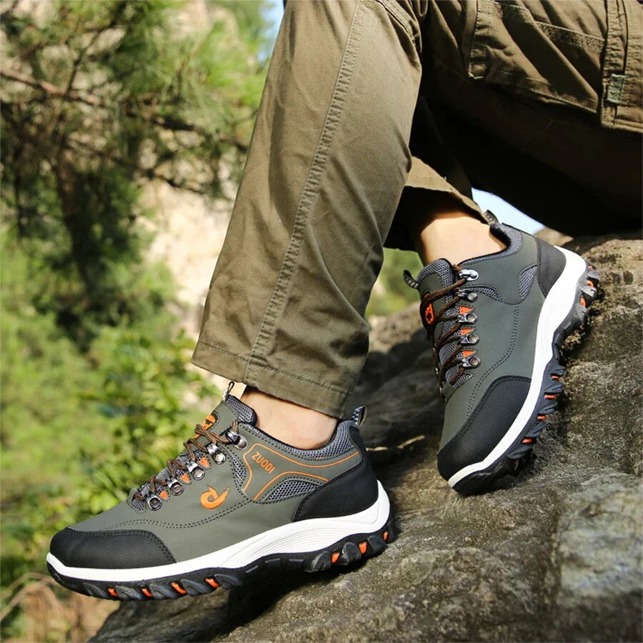 Hudson – Lichtgewicht Outdoor Sportschoenen voor Dames en Heren