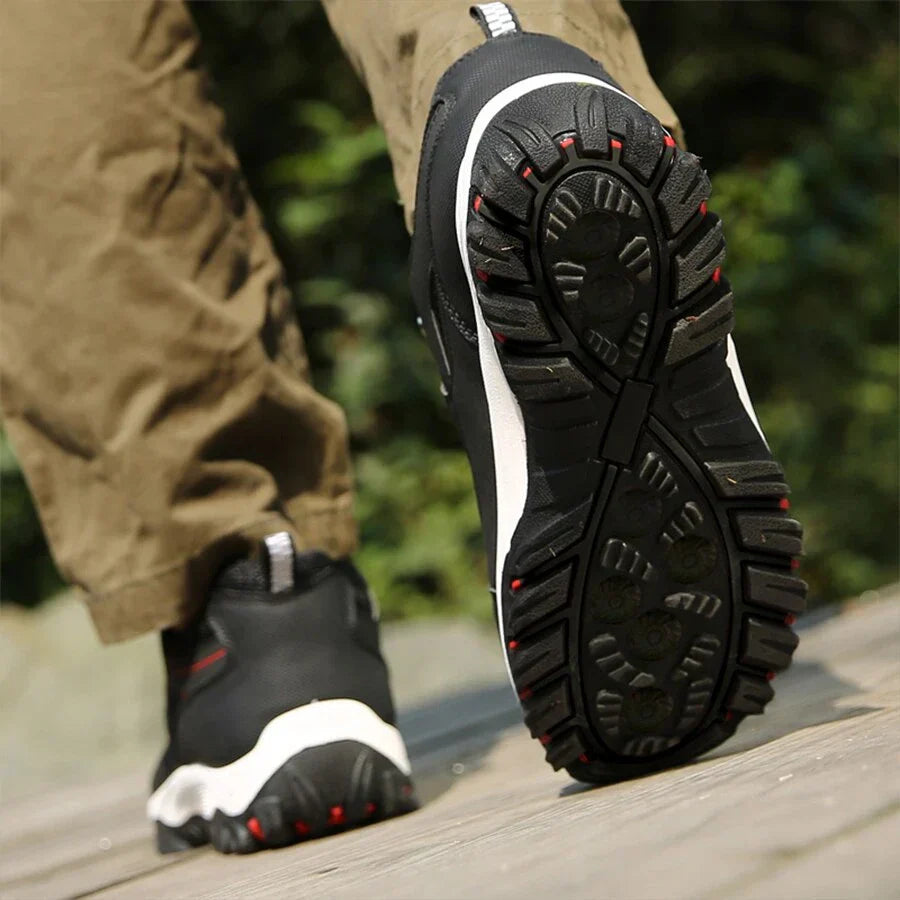 Hudson – Lichtgewicht Outdoor Sportschoenen voor Dames en Heren