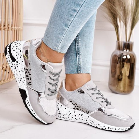 Mubilux Noah Sneakers | Heerlijke Comfy Sneakers