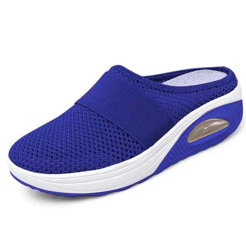 Mubilux AirWalk - Orthopedische Schoenen
