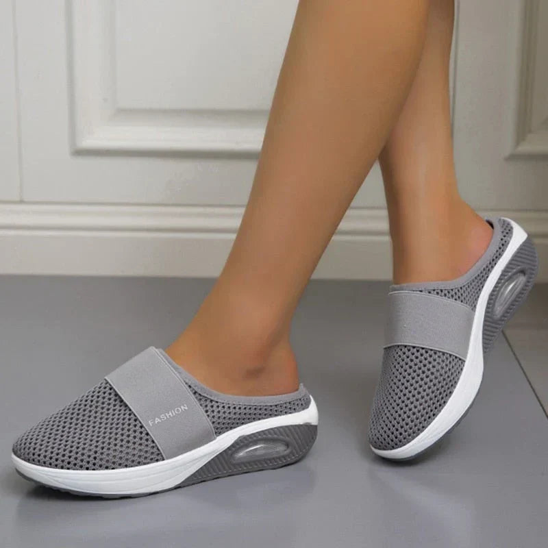 Mubilux AirWalk - Orthopedische Schoenen