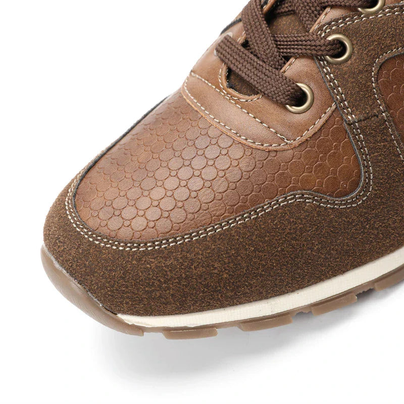 Hudson – Stijlvolle en Comfortabele Nette Schoenen voor Elke Gelegenheid
