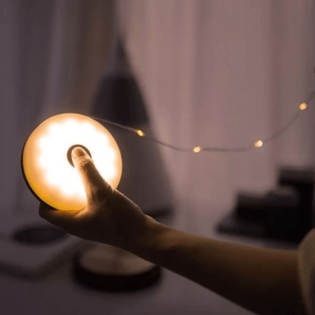 Mubilux Ambiance Lamp