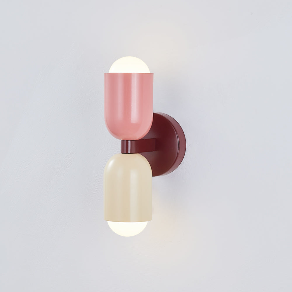 Mubilux CleanLuminate | LED Wandlamp Metaal