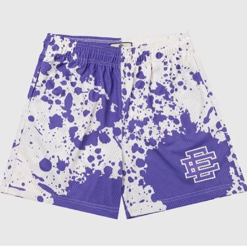 Mubilux | Travis Ee Merk Shorts Fitness