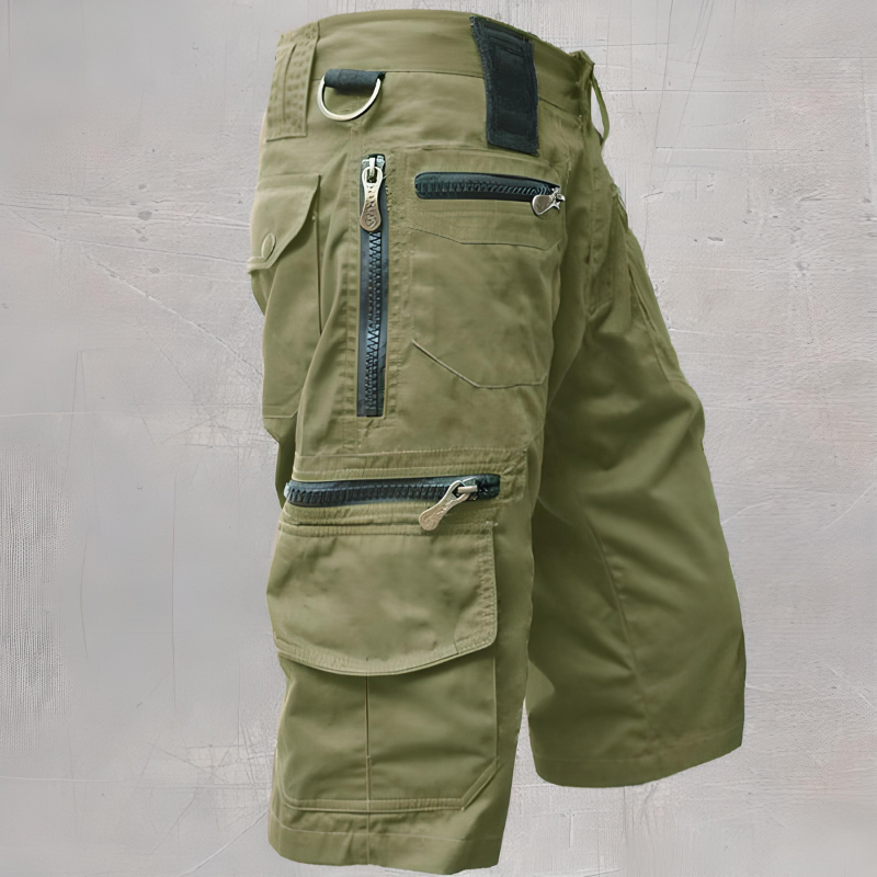 CraftMan | Shorts voor mannen - Perfect voor werk en vrije tijd