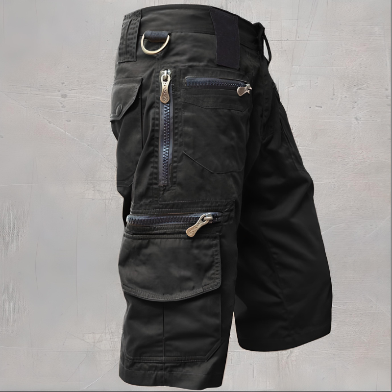 CraftMan | Shorts voor mannen - Perfect voor werk en vrije tijd
