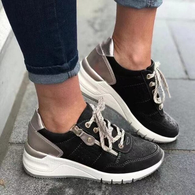 Mubilux Noah Sneakers