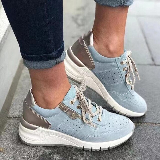 Mubilux Noah Sneakers