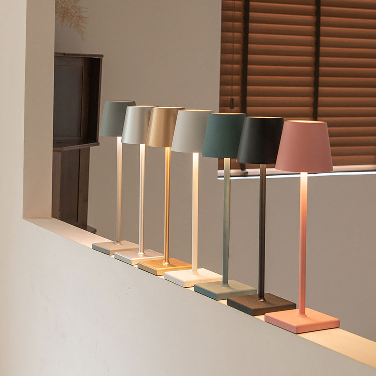 Lampe de table Mubilux