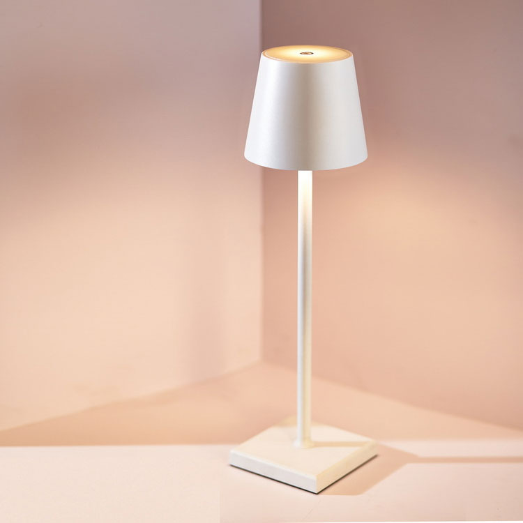 Lampe de table Mubilux