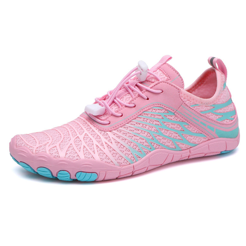 OrthoRelief – Barefootschoenen voor Vrije Beweging en Modern Comfort