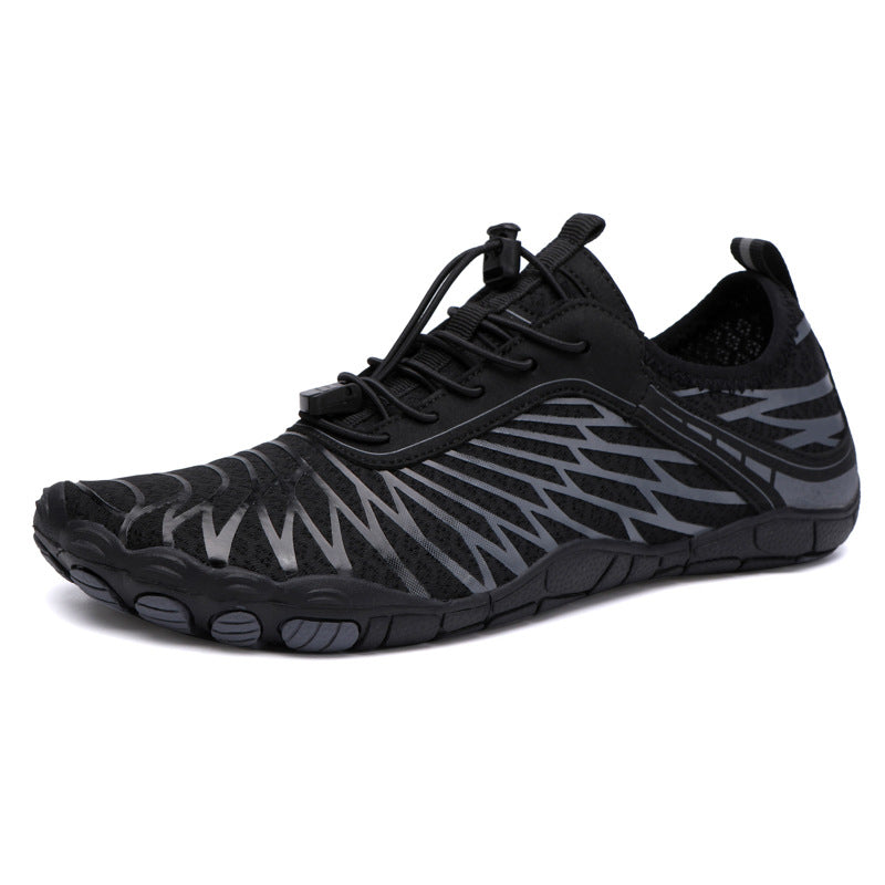 OrthoRelief – Barefootschoenen voor Vrije Beweging en Modern Comfort