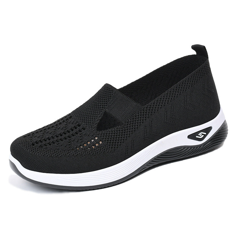 Mubilux Abby | Sportieve comfortabele orthopedische schoenen
