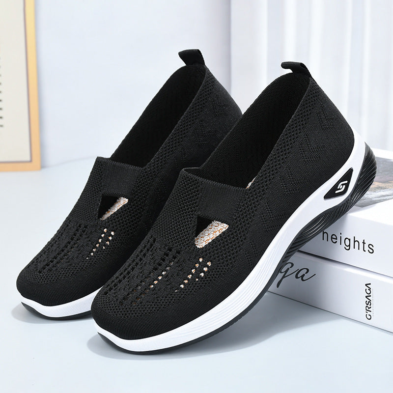 Mubilux Abby | Sportieve comfortabele orthopedische schoenen