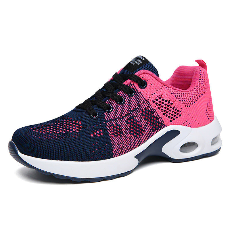 Amy sneakers – Comfortabele, ademende sneakers voor dagelijks gebruik en vrije tijd