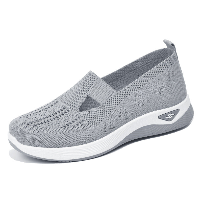 Mubilux Abby | Sportieve comfortabele orthopedische schoenen