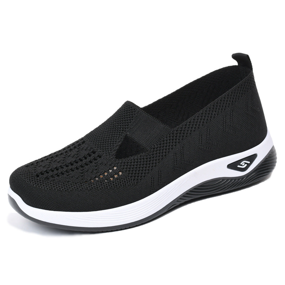 Mubilux Abby | Sportieve comfortabele orthopedische schoenen
