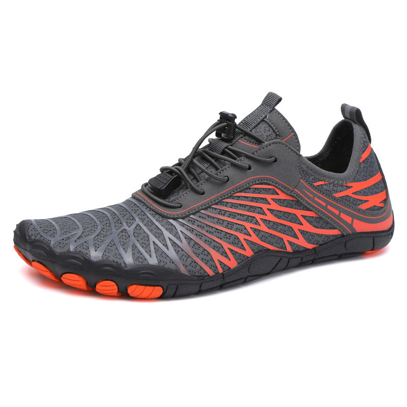 OrthoRelief – Barefootschoenen voor Vrije Beweging en Modern Comfort