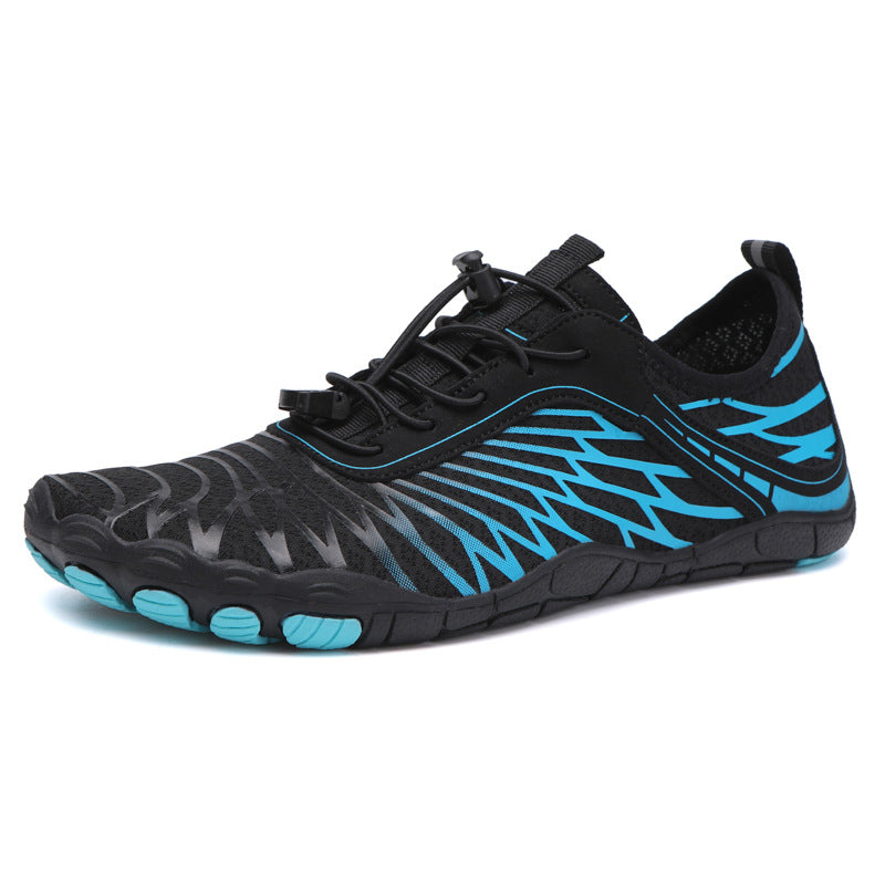 OrthoRelief – Barefootschoenen voor Vrije Beweging en Modern Comfort