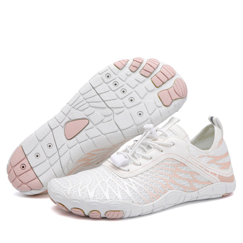 OrthoRelief – Barefootschoenen voor Vrije Beweging en Modern Comfort