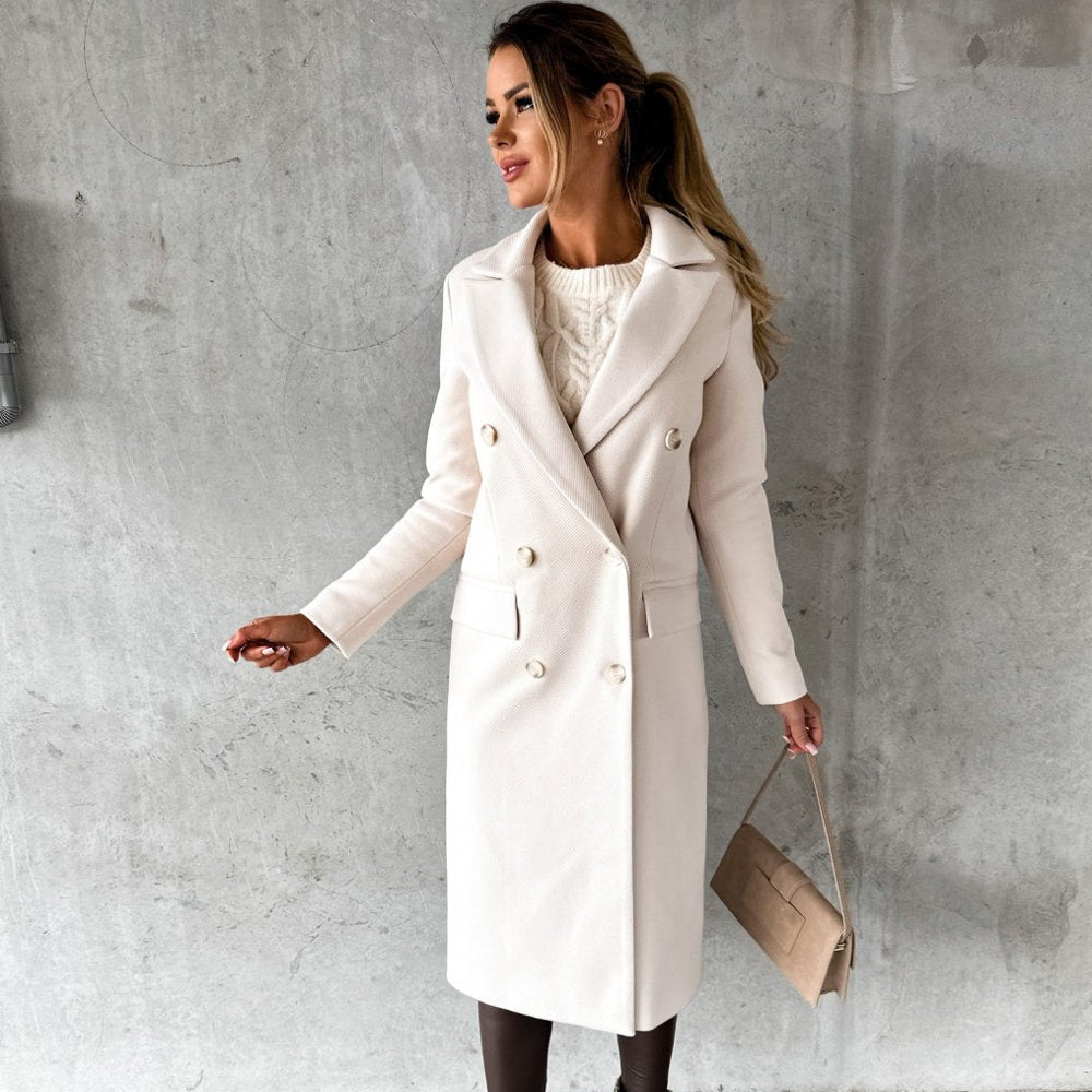 Veste élégante toutes saisons pour femmes