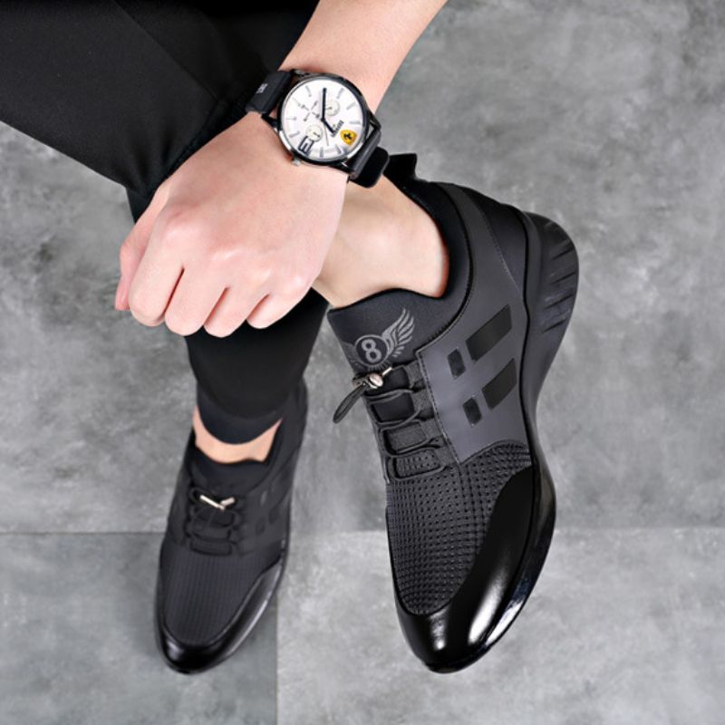 Baskets Mubilux 'Panter' pour hommes