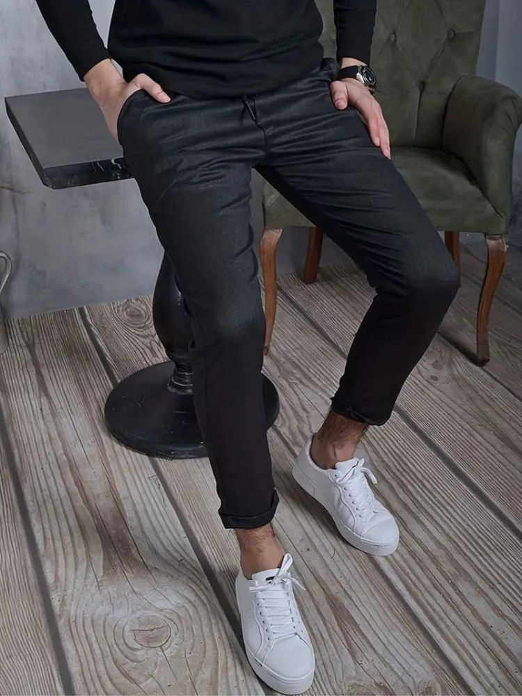 Mubilux Ruben - Pantalon Long