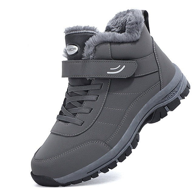 Glenn – Waterdichte Sneakers Lichtgewicht Ademend Comfortabele Pasvorm