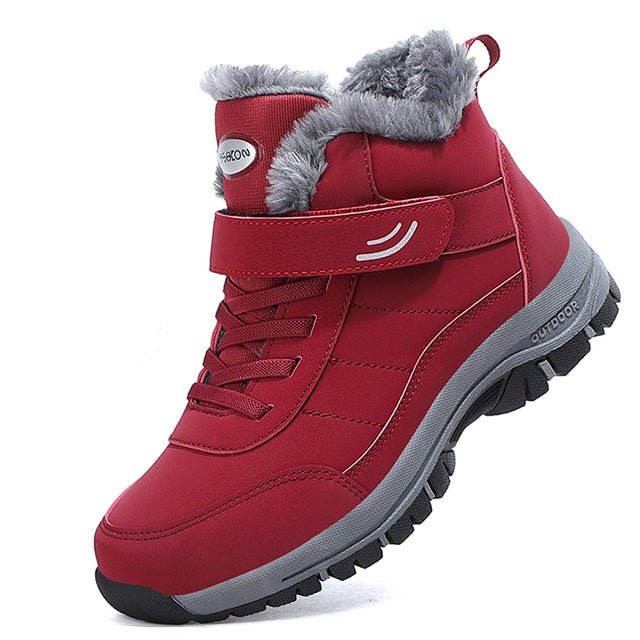 Glenn – Waterdichte Sneakers Lichtgewicht Ademend Comfortabele Pasvorm