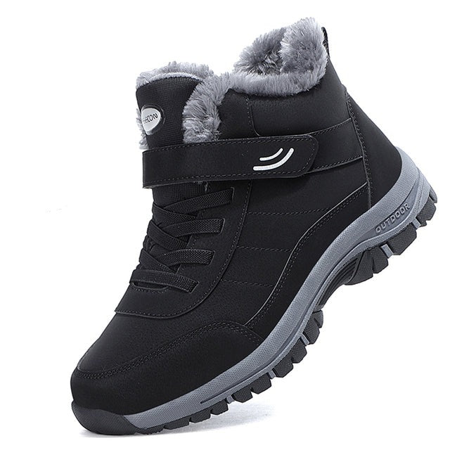 Glenn – Waterdichte Sneakers Lichtgewicht Ademend Comfortabele Pasvorm