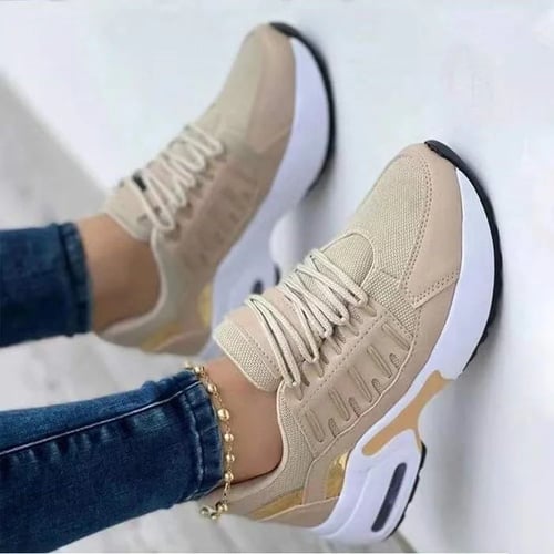 Mubilux Nor - Sneakers voor dames