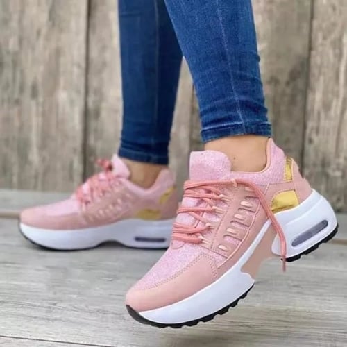 Mubilux Nor - Sneakers voor dames