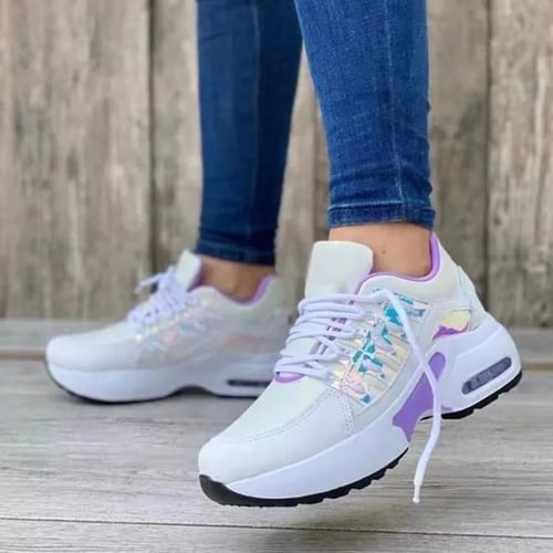 Mubilux Nor - Sneakers voor dames
