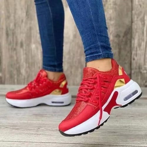 Mubilux Nor - Sneakers voor dames